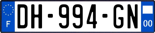 DH-994-GN