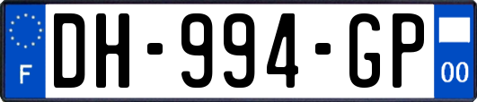 DH-994-GP