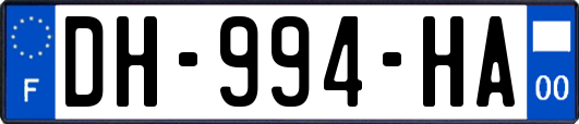 DH-994-HA