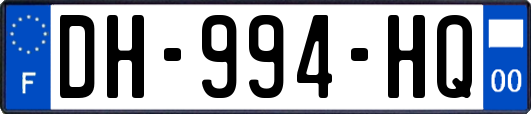 DH-994-HQ