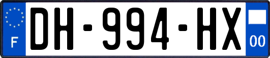 DH-994-HX