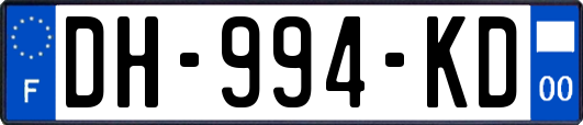 DH-994-KD