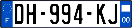 DH-994-KJ
