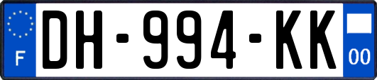 DH-994-KK