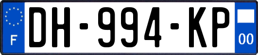 DH-994-KP