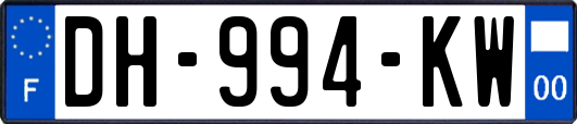 DH-994-KW
