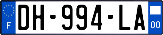 DH-994-LA
