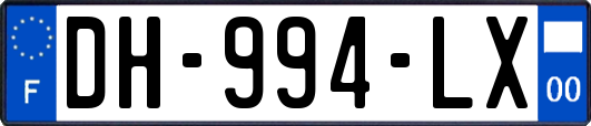 DH-994-LX