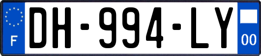 DH-994-LY