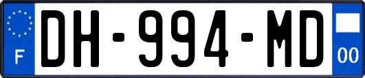 DH-994-MD