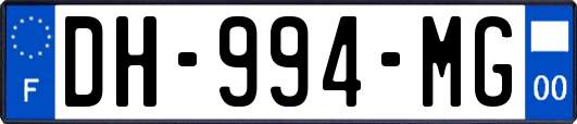 DH-994-MG