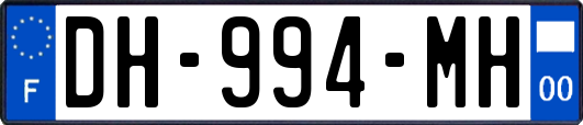 DH-994-MH