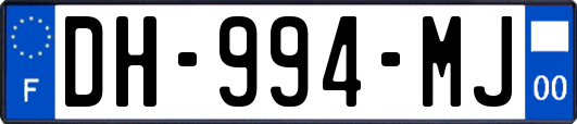 DH-994-MJ
