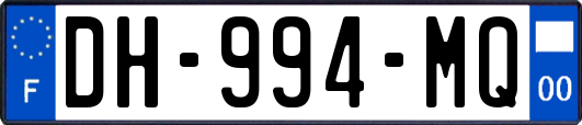 DH-994-MQ