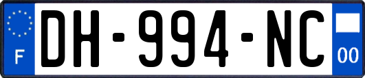 DH-994-NC
