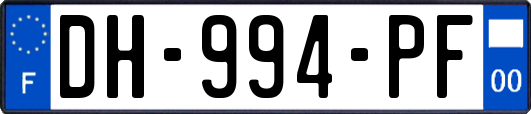 DH-994-PF