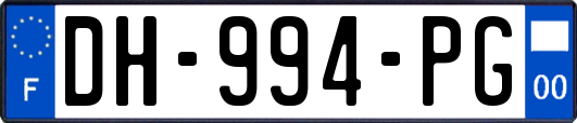 DH-994-PG