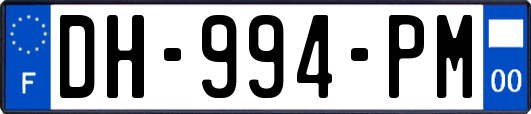 DH-994-PM