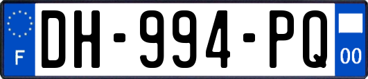 DH-994-PQ