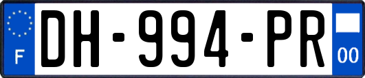 DH-994-PR