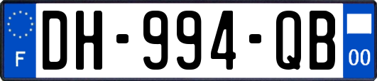 DH-994-QB