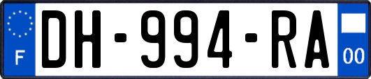 DH-994-RA
