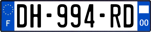 DH-994-RD