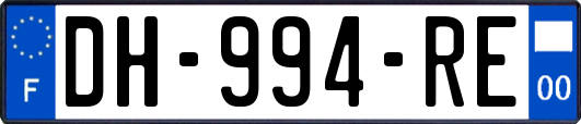DH-994-RE