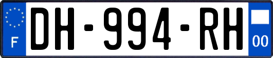 DH-994-RH