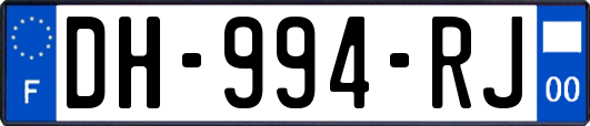 DH-994-RJ