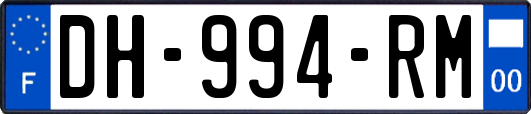 DH-994-RM