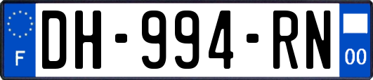 DH-994-RN