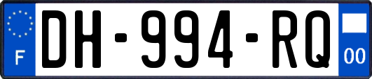 DH-994-RQ