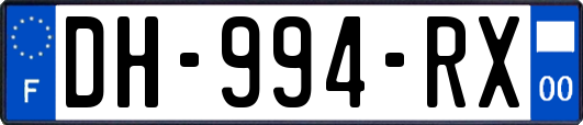 DH-994-RX