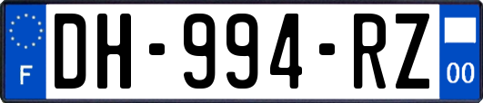 DH-994-RZ
