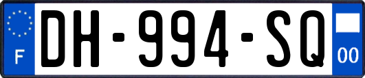 DH-994-SQ