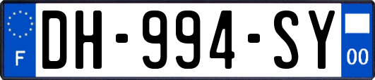 DH-994-SY