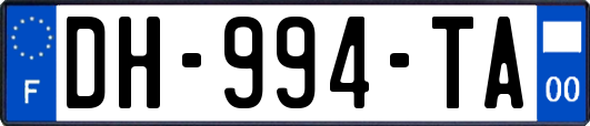 DH-994-TA