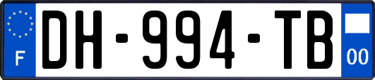 DH-994-TB