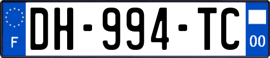 DH-994-TC