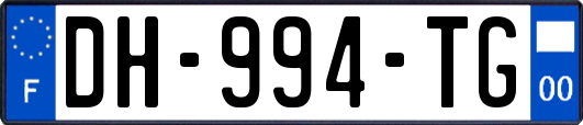DH-994-TG