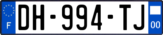 DH-994-TJ