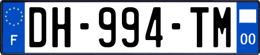 DH-994-TM
