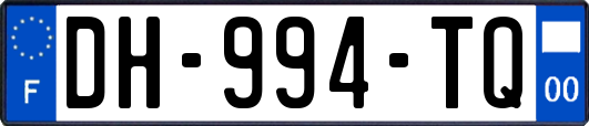 DH-994-TQ