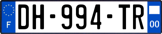 DH-994-TR