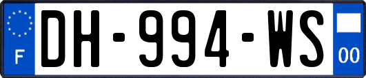 DH-994-WS