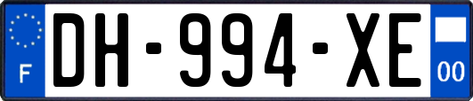 DH-994-XE