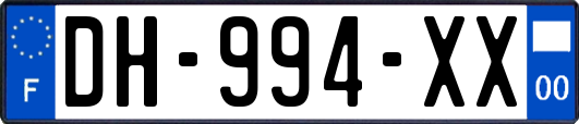 DH-994-XX