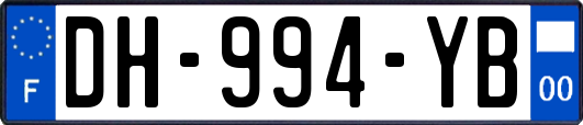 DH-994-YB
