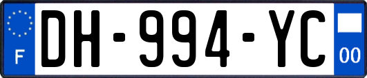 DH-994-YC